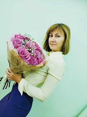 Зевакина Татьяна Викторовна Зевакина Татьяна Викторовна